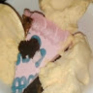 Meet your Posher, Jacob